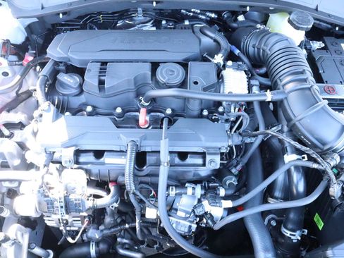 New 2026 Hyundai Kona Limited FWD image 6
