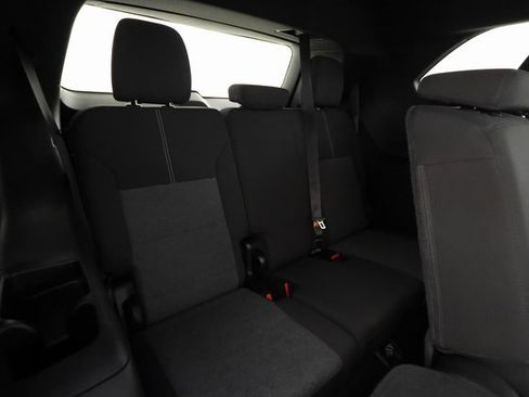 Certified 2025 GMC Acadia Elevation image 20