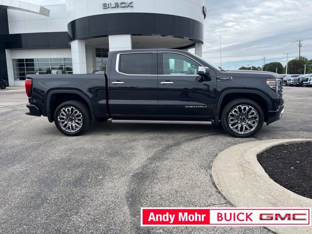 Used 2026 GMC Sierra 1500 Denali Ultimate AWD/4WD image 23