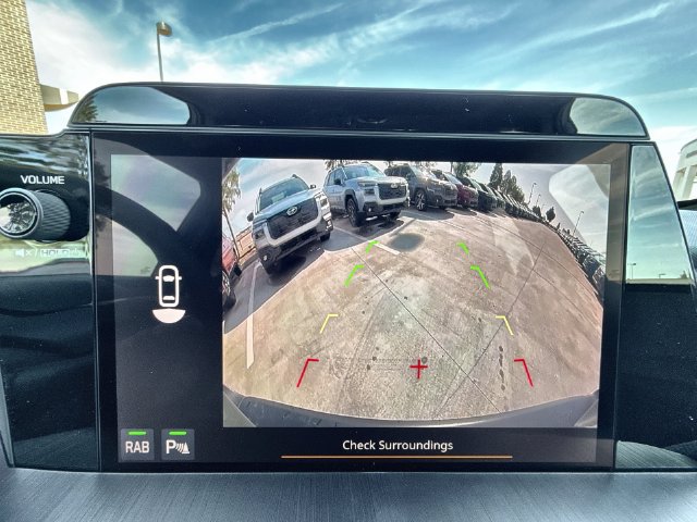 New 2026 Subaru Outback Premium AWD/4WD image 19