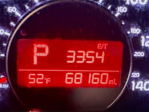 Used 2016 Kia Soul + w/ Audio Package image 4