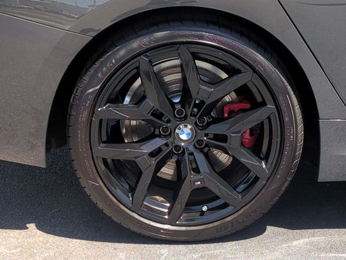 Used 2026 BMW 330i Sedan w/ M Sport Package RWD image 13