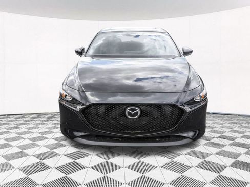 New 2026 MAZDA MAZDA3 s FWD image 17
