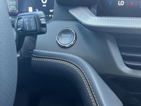 New 2026 Ford Explorer Tremor AWD/4WD image 6