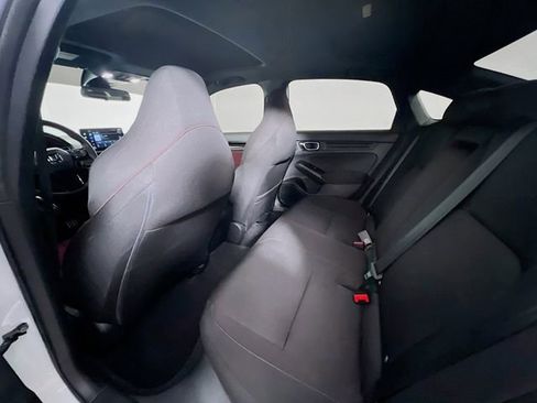 Used 2025 Honda Civic Si image 19