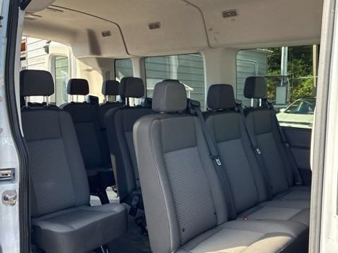 Used 2025 Ford Transit 350 XL RWD image 16