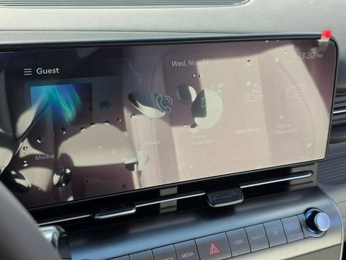 New 2026 Hyundai Kona SEL Sport image 26