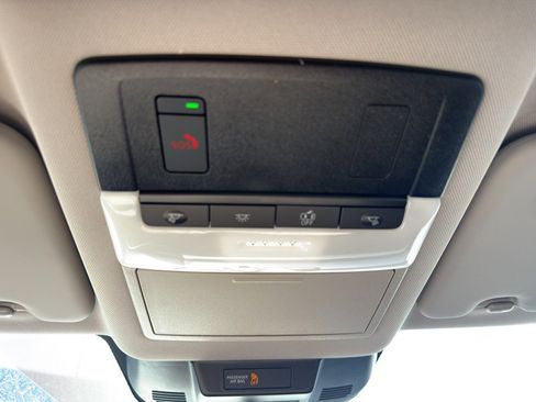 New 2026 Nissan Rogue SV image 23