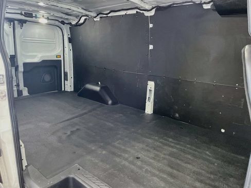 Used 2026 Ford Transit 250 Low Roof w/ Load Area Protection Package RWD image 23