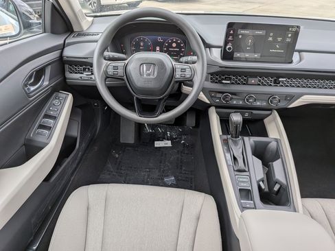 New 2026 Honda Accord SE image 16