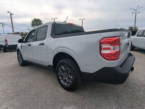 New 2025 Ford Maverick XLT image 7