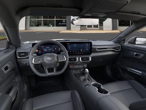 New 2026 Ford Mustang Premium image 9