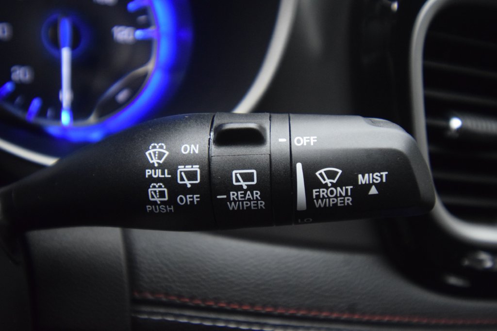 New 2027 Chrysler Pacifica Select FWD image 26