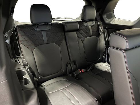 New 2026 Honda Pilot Black Edition image 25