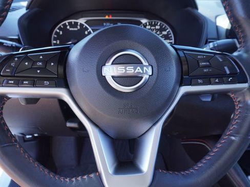 Certified 2023 Nissan Altima 2.5 SR w/ SR Premium Package image 18