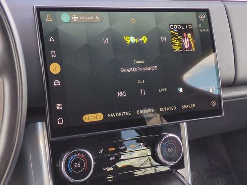 Certified 2023 Land Rover Range Rover Autobiography image 28