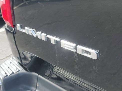 Used 2023 RAM 1500 Limited AWD/4WD image 7