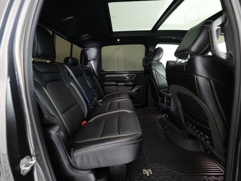 Used 2022 RAM 1500 TRX w/ TRX Level 2 Equipment Group image 14