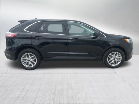 Used 2024 Ford Edge SEL w/ Convenience Package AWD/4WD image 5