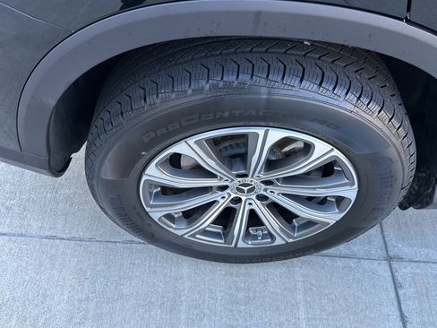 Certified 2025 Mercedes-Benz GLC 300 GLC 300 image 47