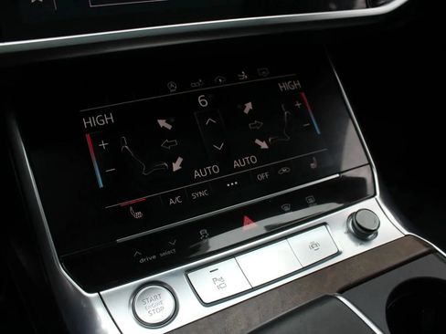 Used 2020 Audi A7 3.0T Premium Plus w/ Premium Plus Package AWD/4WD image 42