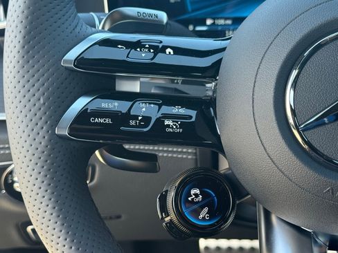 New 2026 Mercedes-Benz AMG GT 53 image 20