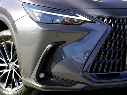 Used 2023 Lexus NX 350 350 Premium image 3