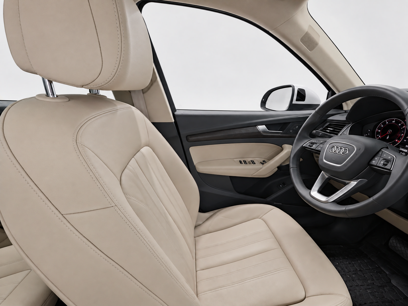 Used 2019 Audi Q5 Prestige w/ Prestige Package AWD/4WD image 26