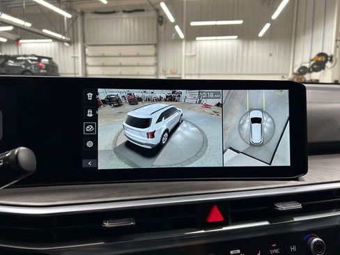 New 2026 Kia Sorento SX Prestige AWD/4WD image 22