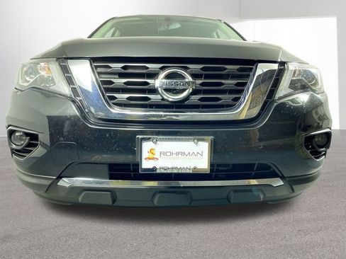 Used 2020 Nissan Pathfinder SL image 25