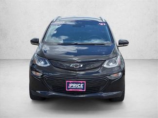 Used 2021 Chevrolet Bolt Premier w/ Infotainment Package FWD video 2