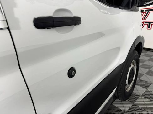 Used 2019 Ford Transit 250 148 Low Roof image 25