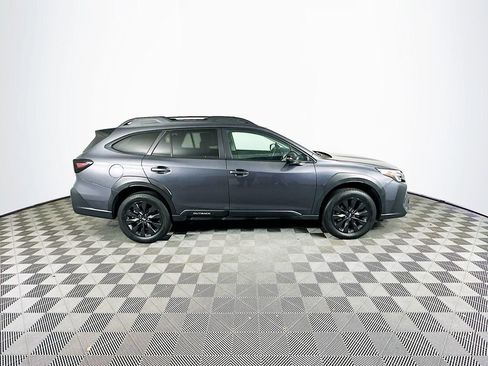 Certified 2024 Subaru Outback Onyx Edition AWD/4WD image 11
