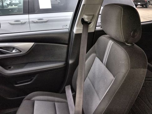 Used 2023 Chevrolet Blazer LT w/ LPO, Floor Liner Package image 22