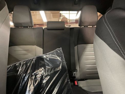 New 2025 Toyota Tacoma TRD Off-Road image 27