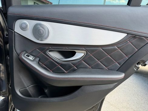 Used 2015 Mercedes-Benz C 63 AMG S image 17