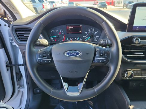 Used 2022 Ford Escape SE w/ Convenience Package image 21