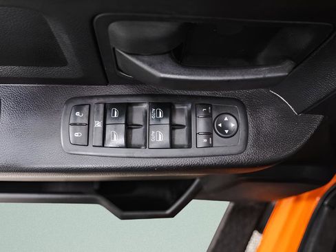 Used 2019 RAM 1500 Express w/ Ignition Orange Sport Package AWD/4WD image 25