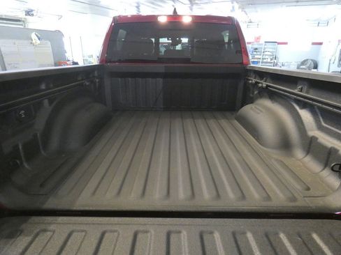 Used 2025 RAM 1500 Rebel w/ Bed Utility Group image 6