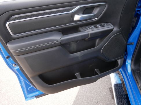 Used 2025 RAM 1500 Big Horn image 20