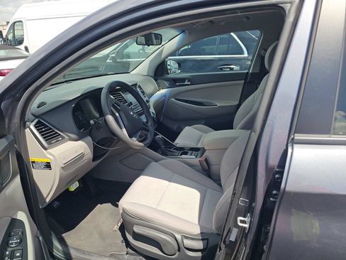 Used 2016 Hyundai Tucson SE FWD image 14