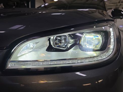 Used 2023 Lincoln Corsair Reserve w/ Equipment Group 201A image 36