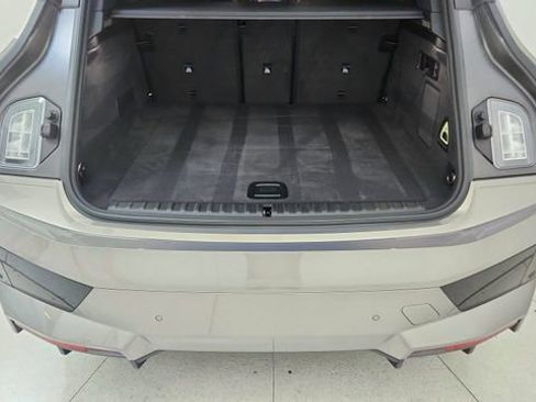 Used 2024 BMW iX xDrive50 w/ Premium Package image 14