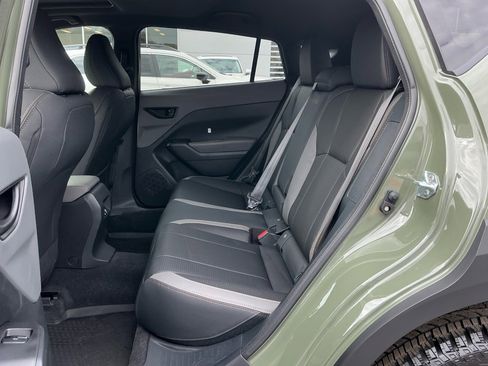 New 2026 Subaru Crosstrek 2.5i Wilderness w/ Crosstrek Mirror Package AWD/4WD image 28