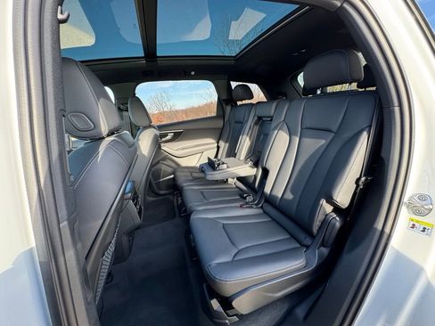 New 2026 Audi Q7 3.0T Premium Plus AWD/4WD image 27