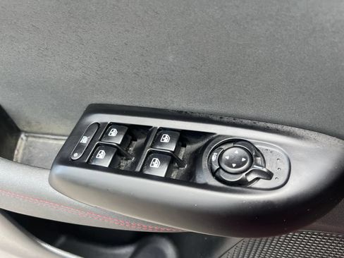 Used 2024 Dodge Hornet GT AWD/4WD image 11