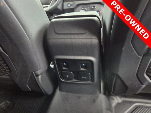 Used 2022 Ford Bronco Black Diamond w/ Sasquatch Package image 19