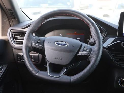 Certified 2024 Ford Escape ST-Line w/ Cold Weather Package image 23