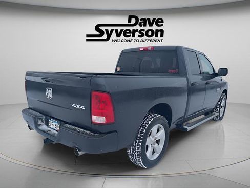 Used 2013 RAM 1500 Express image 5