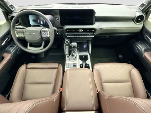 Used 2026 Toyota Land Cruiser w/ Premium Package AWD/4WD image 13